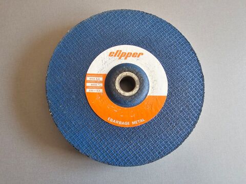 Disque meuleuse 230 Saint-Martin-Boulogne (62)