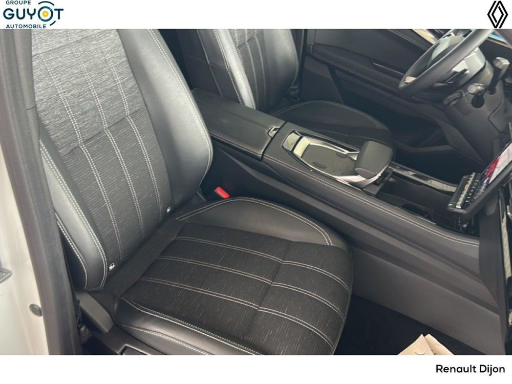 Austral E-Tech full hybrid 200 GSR2 Techno 2024 occasion 21000 Dijon