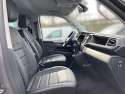 MULTIVAN Multivan 2.0 TDI 150 DSG7 4Motion Carat Edition 2020 occasion 67100 Strasbourg