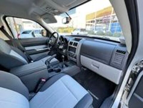 Nitro 2.8 CRD 177 4x2 SE 2009 occasion 83830 Bargemon