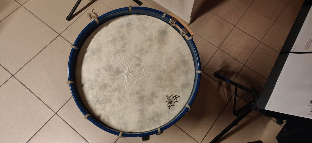 Tambours Napol&eacute;onien Instruments de musique