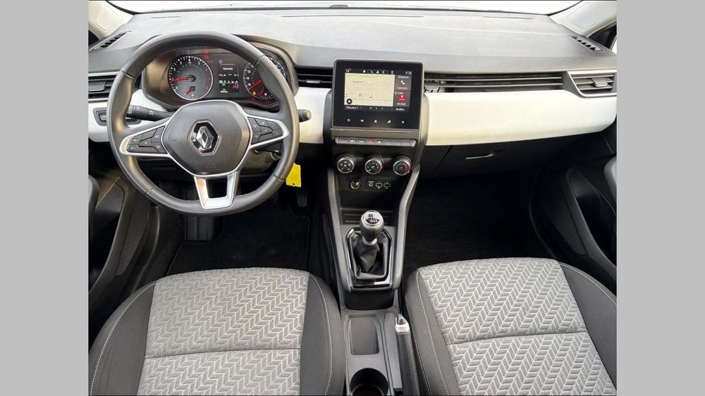 Clio V Clio TCe 100 GPL Evolution 2023 occasion 91940 Les Ulis