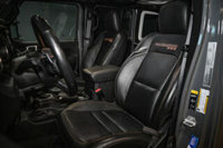 Wrangler 6.4 V8 HEMI 2022 occasion 60280 Clairoix