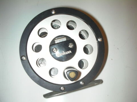 Moulinet pêche à la mouche   DAIWA   25 Roques (31)