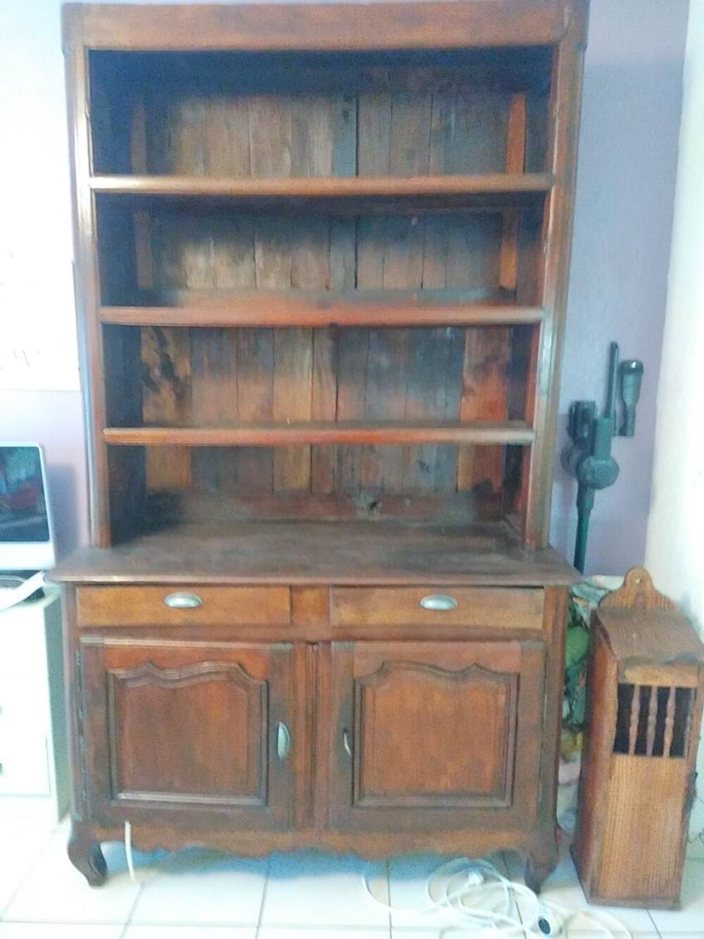 Vaisselier Meubles