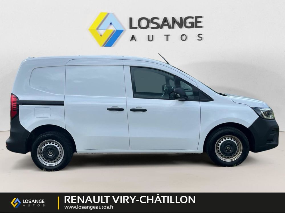 Kangoo Express BLUE DCI 95 GRAND CONFORT- 22 2024 occasion 91170 Viry-Ch&acirc;tillon