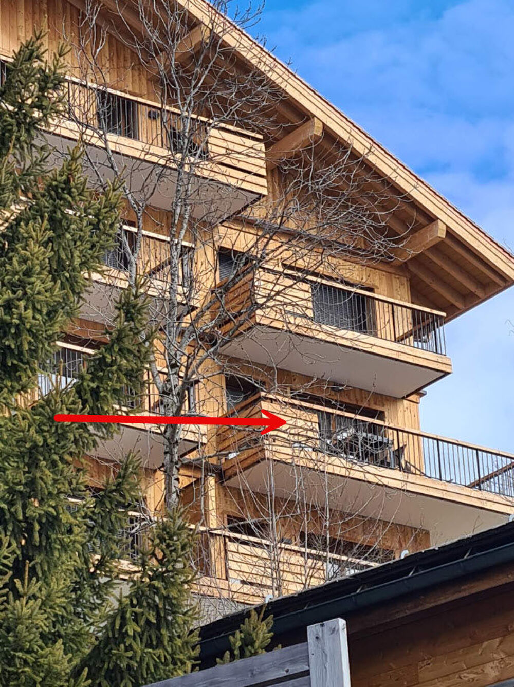   Appartement 6/8 personnes - le Grand Bornand Chinaillon  Vacances  / Offres de location 