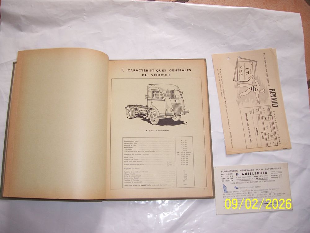 Pieces d&eacute;tach&eacute;es et accessoires Engins BTP  occasion 18190 Chavannes