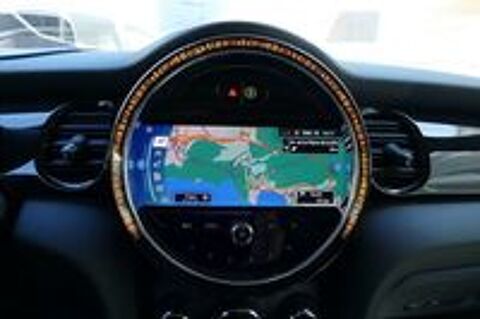 Cooper Cabriolet 136 ch DKG7 Edition Premium Plus 2022 occasion 13600 La Ciotat