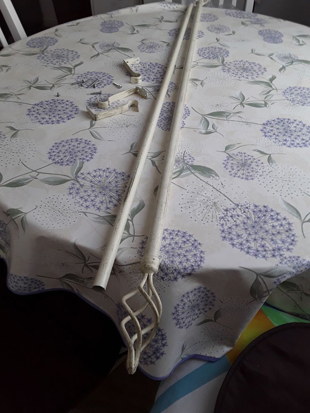 Barre de panneaux complet Décoration