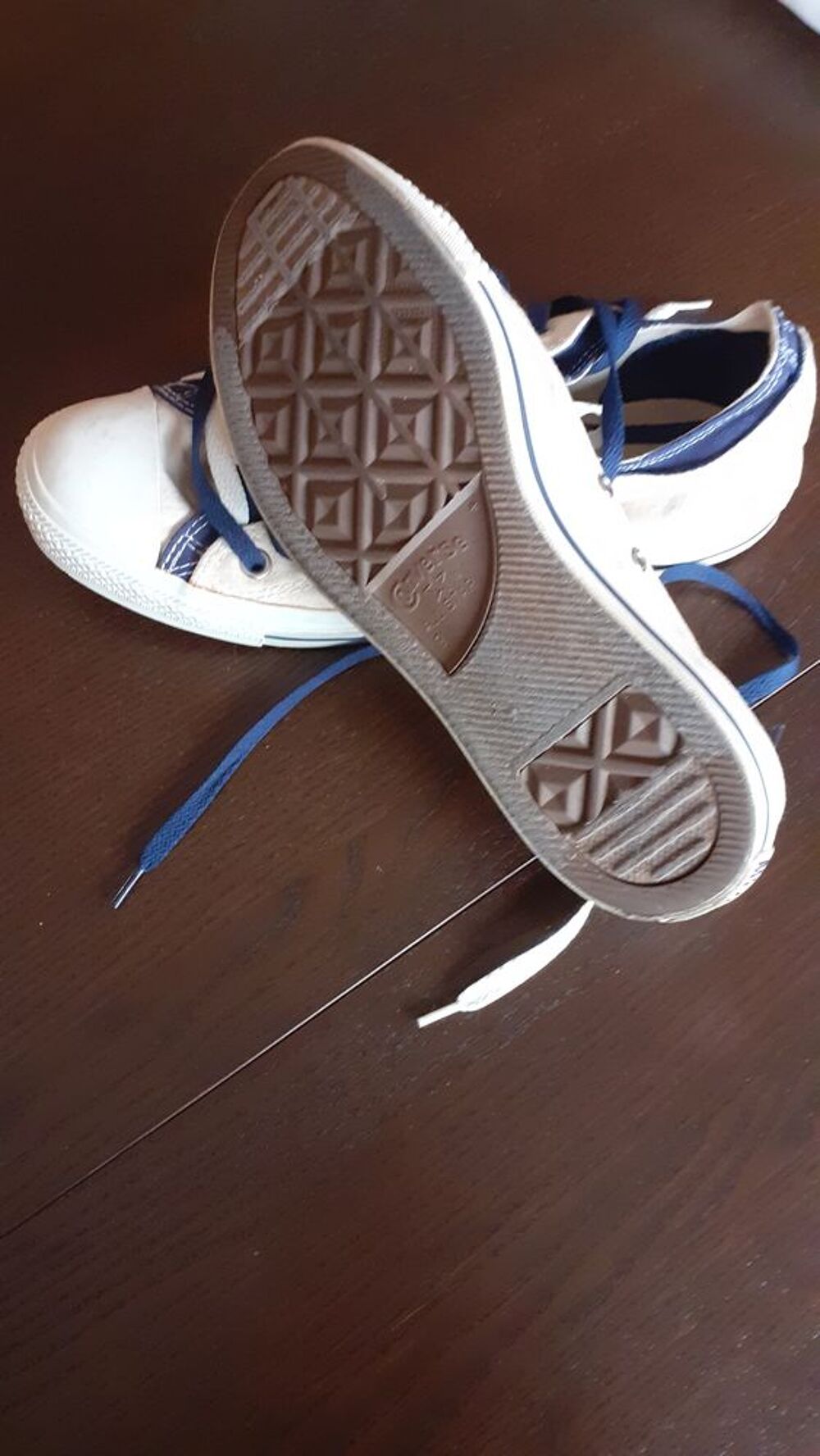 Converse homme Chaussures