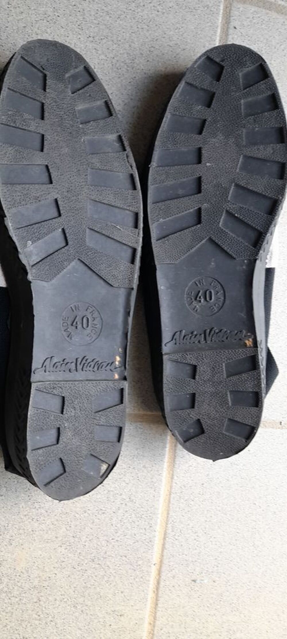 espadrille Chaussures