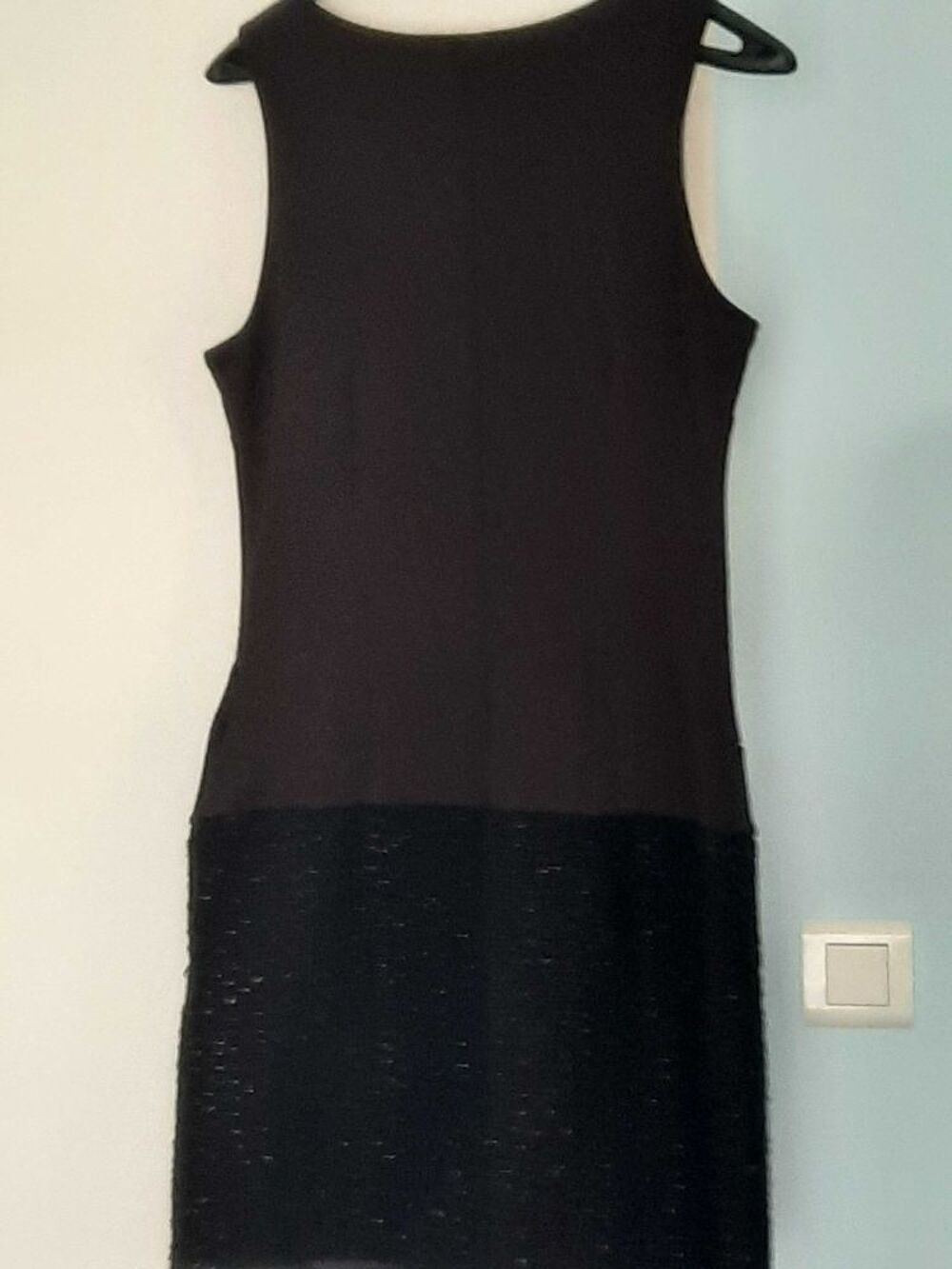 robe femme.noire. Vêtements