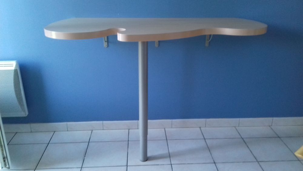 Table de cuisine, type bar Meubles