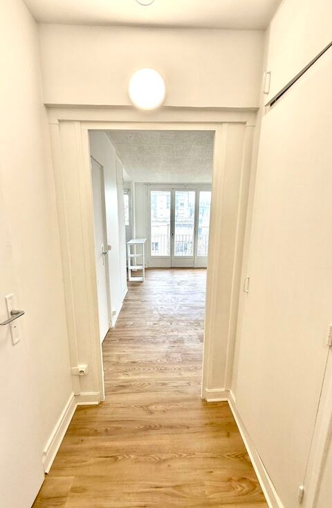  Appartement � louer 1 pi�ce 22 m�