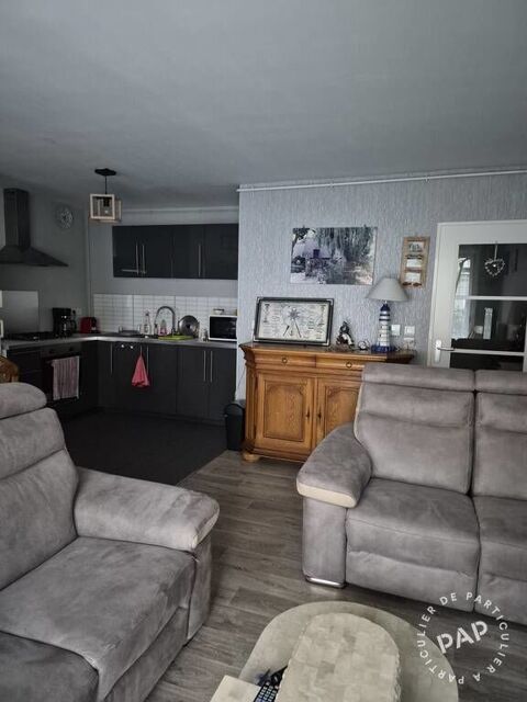   Appartement T3 r�cent  Appartement - 3 pi�ce(s) - 68 m�