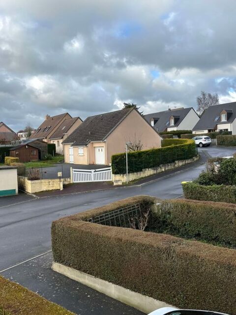   maison plein pied Maison - 4 pice(s) - 74 m