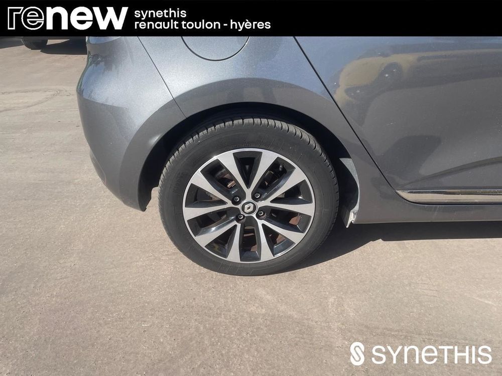 Clio V Clio E-Tech full hybrid 145 Techno 2023 occasion 83160 La Valette-du-Var