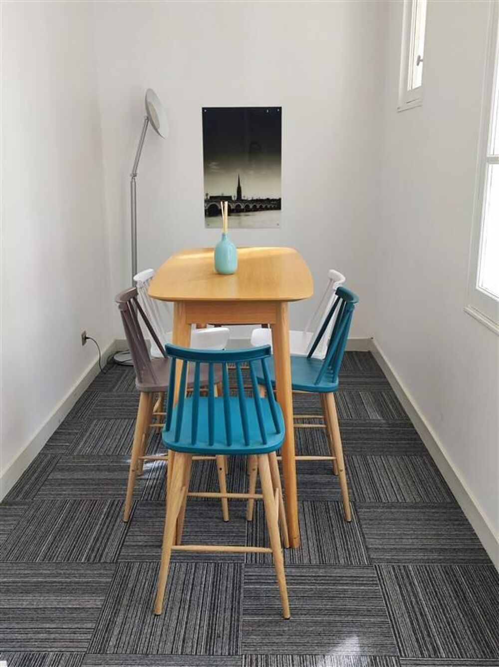   Espace de bureau tout compris pour vous-même et votre équipe à Bordeaux Le Bouscat Le bouscat