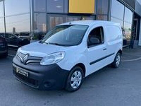 Kangoo Express KANGOO EXPRESS BLUE DCI 95 CONFORT 2019 occasion 57260 Dieuze