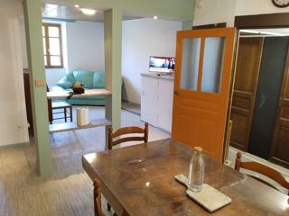  Colocation à louer 3/4 pièces 50 m²