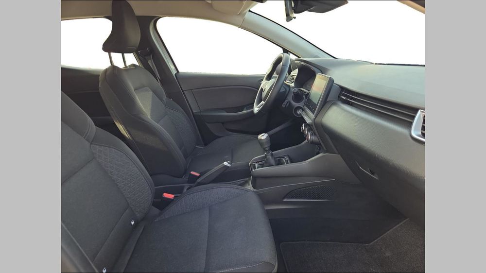 Clio V Clio TCe 90 Equilibre 2023 occasion 91300 Massy