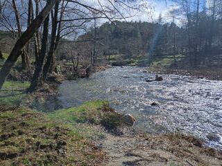  Terrain  vendre 170 m