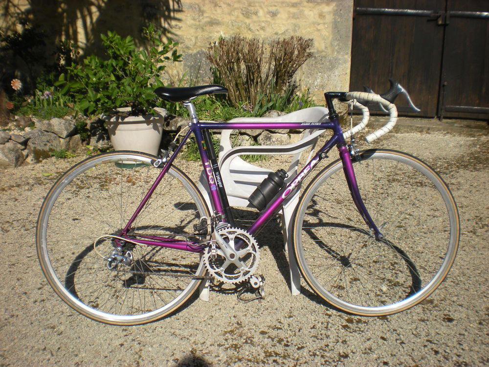 v&eacute;lo course loisirs Vélos