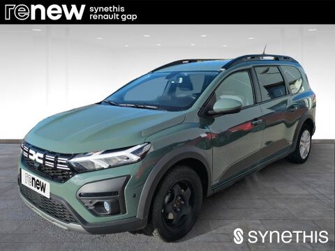 Dacia Jogger Hybrid 140 7 places Expression 2024 occasion Gap 05000