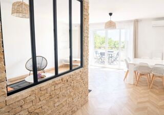  Appartement � vendre 3 pi�ces 77 m�