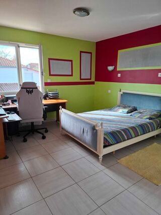  Maison  vendre 6 pices 160 m