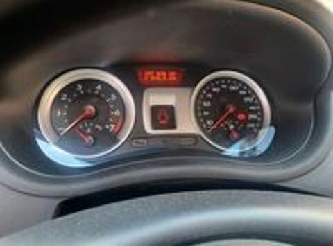 Clio III Clio 1.2 16V 75 Authentique 2008 occasion 69001 Lyon