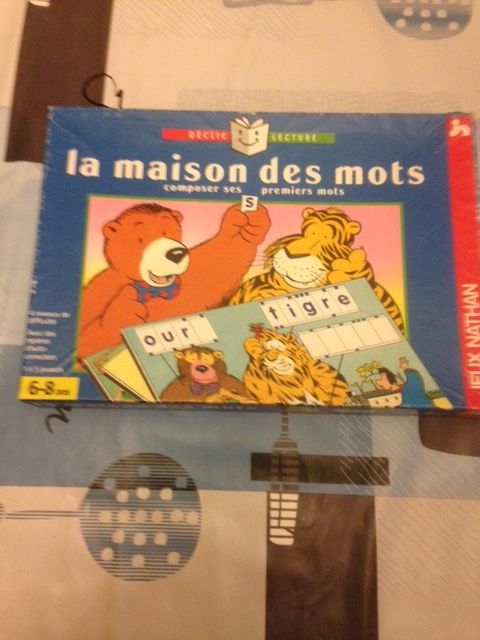 La Maison des Mots 8 Strasbourg (67)