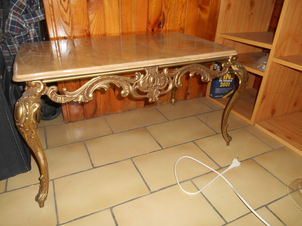 table basse Meubles