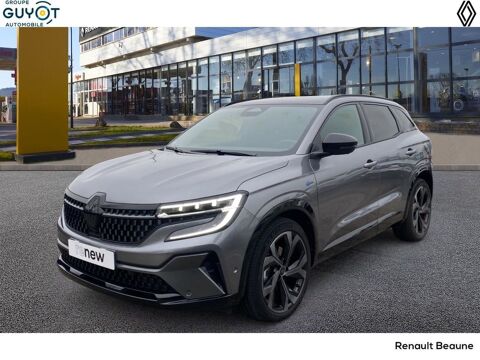 Renault Austral E-Tech full hybrid 200 GSR2 Techno esprit Alpine 2024 occasion Beaune 21200