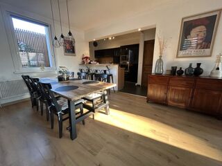  Maison � vendre 7 pi�ces 139 m�