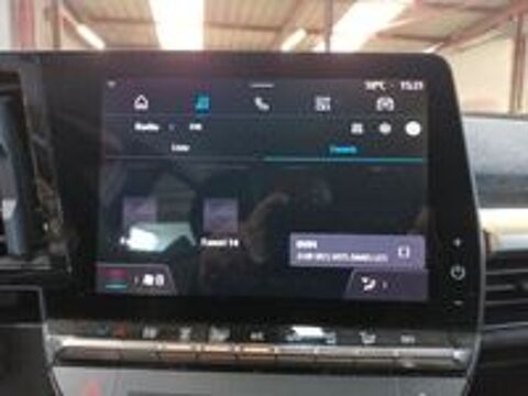 M&eacute;gane Megane E-Tech EV60 220 ch super charge Equilibre 2023 occasion 08000 Charleville-M&eacute;zi&egrave;res