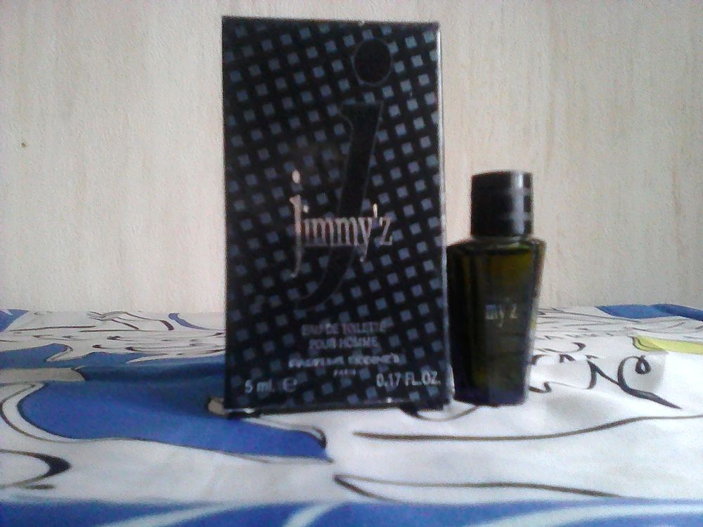 MINIATURE DE PARFUM 