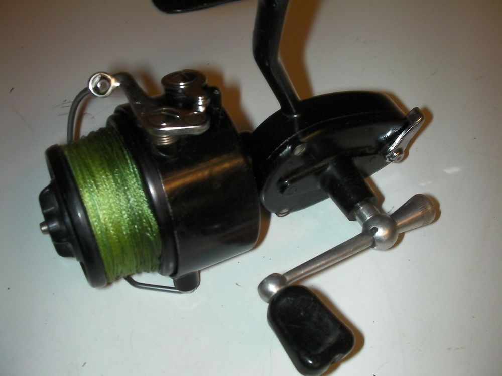 Moulinet MITCHELL 300 AUTOMATIQUE Sports