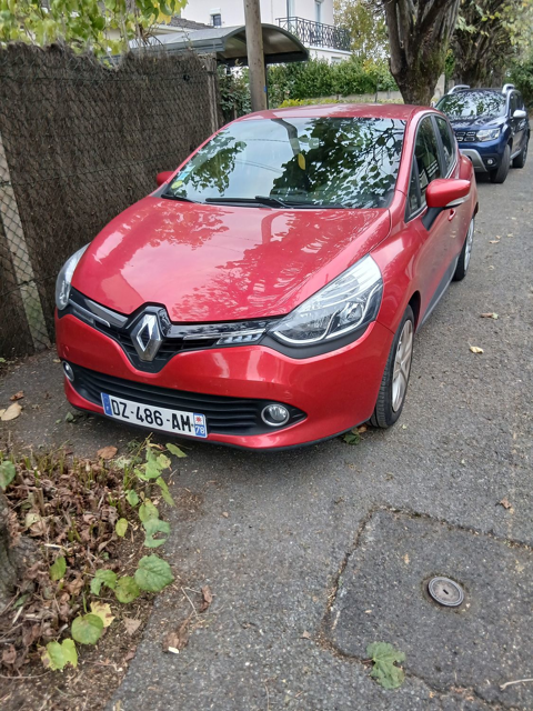 Renault clio iv dCi 75 Business