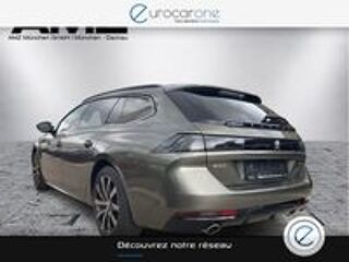 508 SW PureTech 180 ch S&S EAT8 GT Line 2020 occasion 69007 Lyon