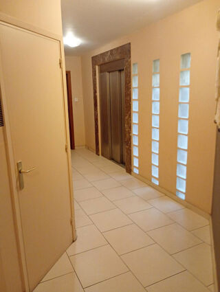  Appartement � vendre 1 pi�ce 28 m�