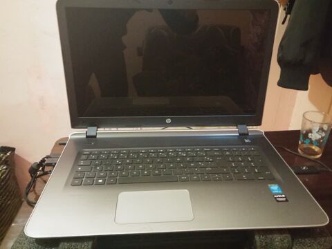 ordinateur hp pavilion PC hp 8gb ram 1000gb disque 0 Marseille 3 (13)