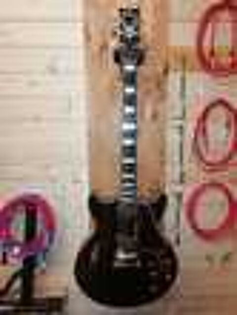 Guitare Ibanez Instruments de musique