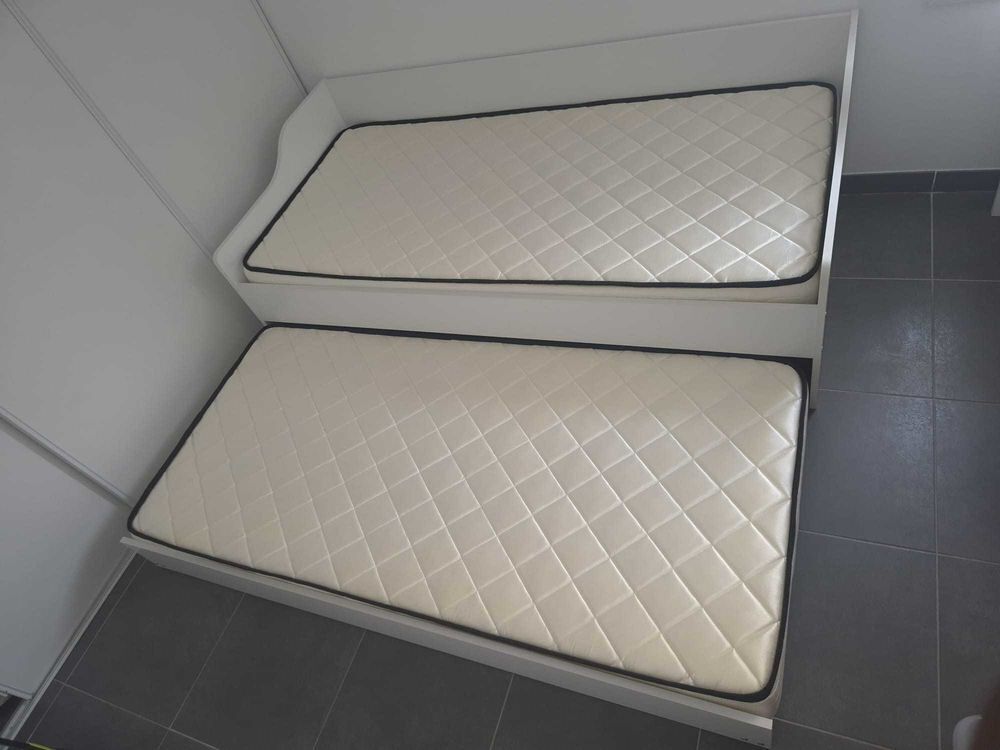 Lit gigone Meubles