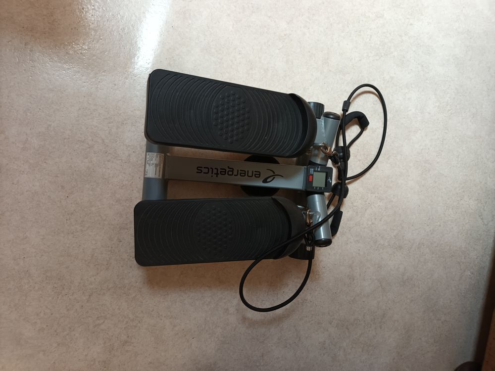 Stepper Sports