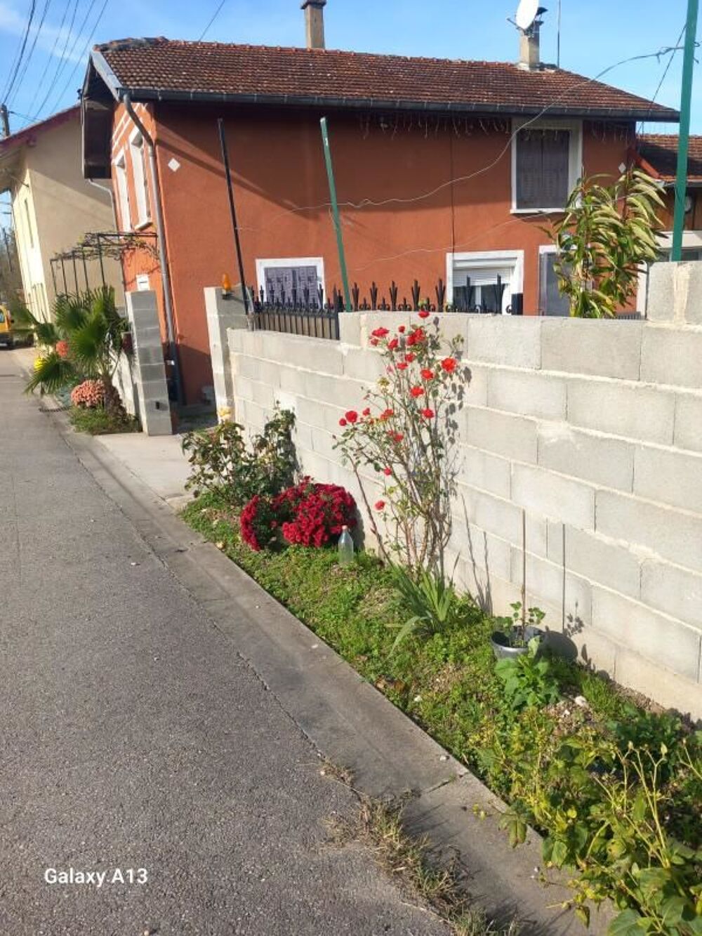 Vente Maison Maison Polliat - Fort Potentiel Polliat