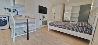  Appartement � vendre 1 pi�ce 21 m�