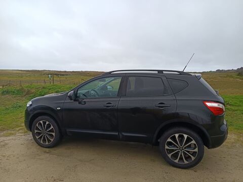 Nissan qashqai 2 Qashqai 1.6 dCi 130 Stop/Start Connect E