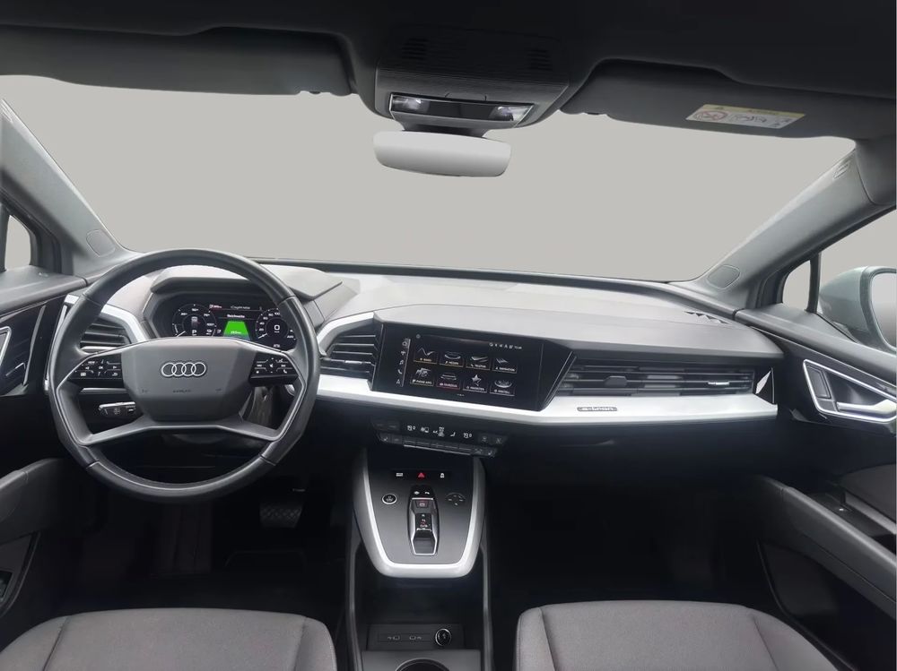 E-TRON Q4 e-Tron Sportback 35 S Line 170ch 2023 occasion 33600 Pessac